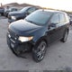 2FMDK4KC4EBA15712 2014 Ford Edge Limited auction photo thumbnail 2