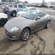 SAJWA43B485B26375 2008 Jaguar Xk auction photo thumbnail 2