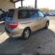 5FNRL38696B421587 2006 Honda Odyssey Ex-L auction photo thumbnail 4