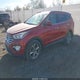 KM8SMDHF8FU090475 2015 Hyundai Santa Fe Gls auction photo thumbnail 2