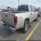 1GTDS136568258400 2006 GMC Canyon Sle2 auction photo thumbnail 4