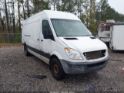WD3PE8CB8C5675480 2012 Mercedes-Benz Sprinter 2500 High Roof auction photo thumbnail 1