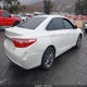 4T1BF1FK5HU392303 2017 Toyota Camry Se auction photo thumbnail 4