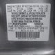 3N1CN7AP7GL914944 2016 Nissan Versa 1.6 S+ auction photo thumbnail 9