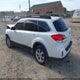 4S4BRCLC1E3248233 2014 Subaru Outback 2.5I Limited auction photo thumbnail 3