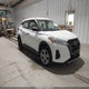 3N1CP5BV7NL505190 2022 Nissan Kicks S auction photo thumbnail 1