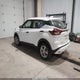 3N1CP5BV7NL505190 2022 Nissan Kicks S auction photo thumbnail 3