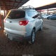 1GNKRGEDXCJ254095 2012 Chevrolet Traverse Lt auction photo thumbnail 4