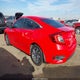 2HGFC2F75GH538329 2016 Honda Civic Ex auction photo thumbnail 3