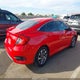 2HGFC2F75GH538329 2016 Honda Civic Ex auction photo thumbnail 4
