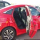 2HGFC2F75GH538329 2016 Honda Civic Ex auction photo thumbnail 8