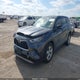 5TDCZRAH7LS003183 2020 Toyota Highlander L auction photo thumbnail 2