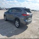 5TDCZRAH7LS003183 2020 Toyota Highlander L auction photo thumbnail 3