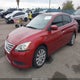 3N1AB7AP0FY353715 2015 Nissan Sentra Sv auction photo thumbnail 2