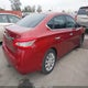3N1AB7AP0FY353715 2015 Nissan Sentra Sv auction photo thumbnail 4
