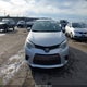 2T1BURHE9GC605829 2016 Toyota Corolla Le auction photo thumbnail 12
