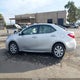 2T1BURHE9GC605829 2016 Toyota Corolla Le auction photo thumbnail 14