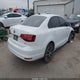 3VWDB7AJ3HM227815 2017 Volkswagen Jetta 1.4T Se auction photo thumbnail 4