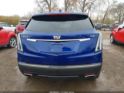 1GYKNGRSXSZ111378 2025 Cadillac Xt5 Awd Sport auction photo thumbnail 15