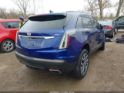 1GYKNGRSXSZ111378 2025 Cadillac Xt5 Awd Sport auction photo thumbnail 4