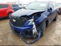 1GYKNGRSXSZ111378 2025 Cadillac Xt5 Awd Sport auction photo thumbnail 6