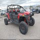 3NSN4E926LF799850 2020 Polaris Rzr Xp 4 Turbo auction photo thumbnail 1