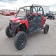 3NSN4E926LF799850 2020 Polaris Rzr Xp 4 Turbo auction photo thumbnail 2