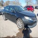 1LNHL9FTXDG601036 2013 Lincoln Mks Ecoboost auction photo thumbnail 1