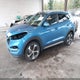 KM8J3CAL6JU738770 2018 Hyundai Tucson Sport auction photo thumbnail 2