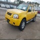 1N6MD27Y44C400657 2004 Nissan Frontier Sc-V6 auction photo thumbnail 2