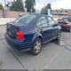 3VWSE69M92M036396 2002 Volkswagen Jetta Gls 1.8L auction photo thumbnail 4