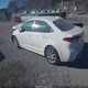 5YFEPMAE5MP159191 2021 Toyota Corolla Le auction photo thumbnail 3