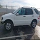 4JGAB54E63A384264 2003 Mercedes-Benz Ml 320 auction photo thumbnail 15