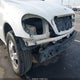 4JGAB54E63A384264 2003 Mercedes-Benz Ml 320 auction photo thumbnail 6