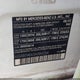 4JGAB54E63A384264 2003 Mercedes-Benz Ml 320 auction photo thumbnail 9
