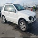 4JGAB54E63A384264 2003 Mercedes-Benz Ml 320 auction photo thumbnail 1