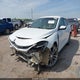 1G1ZD5ST5MF025309 2021 Chevrolet Malibu Fwd Lt auction photo thumbnail 2