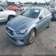 JN1EV7AP0JM364573 2018 Infiniti Q50 3.0T Luxe auction photo thumbnail 2
