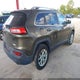 1C4PJMCS8FW559172 2015 Jeep Cherokee Latitude auction photo thumbnail 4