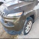 1C4PJMCS8FW559172 2015 Jeep Cherokee Latitude auction photo thumbnail 6