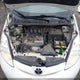 5TDYK4CC5AS308130 2010 Toyota Sienna Xle auction photo thumbnail 10
