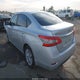 3N1AB7AP7EL630985 2014 Nissan Sentra S auction photo thumbnail 3