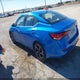 3N1AB8CV1SY276252 2025 Nissan Sentra Sv auction photo thumbnail 3