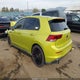 WVW8A7CD4PW168738 2023 Volkswagen Golf Gti 2.0T 40Th Anniversary Edition auction photo thumbnail 3