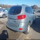 5NMSG13D98H160110 2008 Hyundai Santa Fe Gls auction photo thumbnail 4