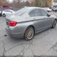 WBAFR7C5XBC807012 2011 BMW 535I auction photo thumbnail 4