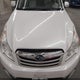 4S4BRCCC8B3428854 2011 Subaru Outback 2.5I Premium auction photo thumbnail 6