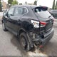 JN1BJ1CV4LW542175 2020 Nissan Rogue Sport S Fwd Xtronic Cvt auction photo thumbnail 3