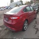 3FA6P0G71GR134055 2016 Ford Fusion S auction photo thumbnail 4