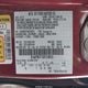 3FA6P0G71GR134055 2016 Ford Fusion S auction photo thumbnail 9